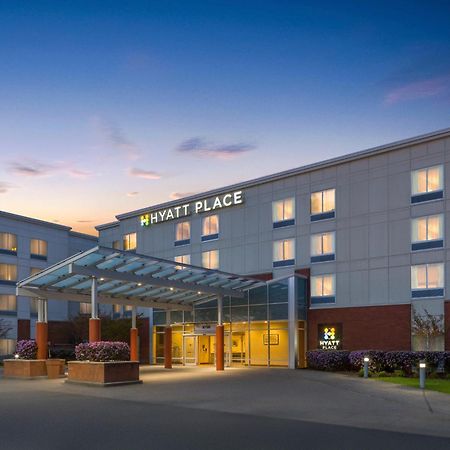 Hyatt Place Portland Airport/Cascade Station Hotel Exterior photo