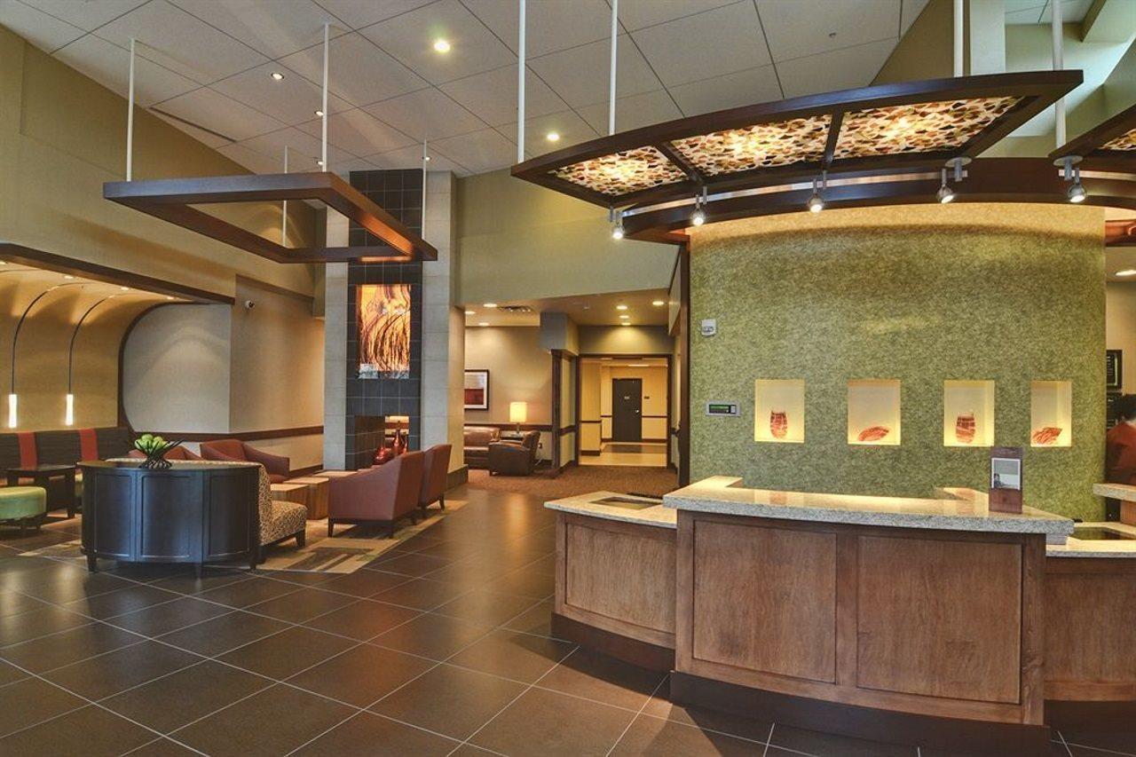 Hyatt Place Portland Airport/Cascade Station Exterior photo