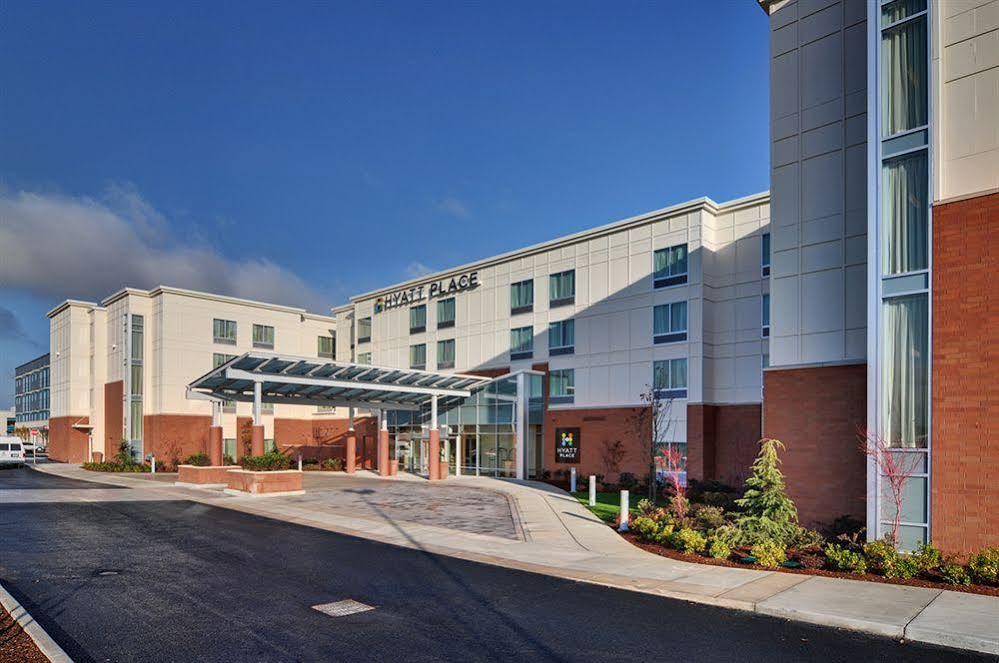 Hyatt Place Portland Airport/Cascade Station Hotel Exterior photo